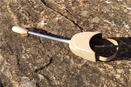 Oval Beetle Indicator Turn-Signal Switch