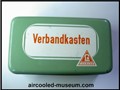 Lohmann first aid box