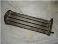 25bhp Oil Cooler