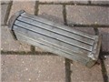 25bhp 1131cc Oil Cooler Split Beetle