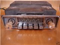Blaupunkt Frankfurt FM Radio