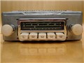 Blaupunkt Oval Bug Split Bus Ghia Radio