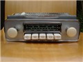 Blaupunkt Frankfurt FM Radio 6v/12v