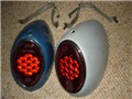 Snowflake Tail Lights