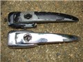 Beetle Ice Pick Door handles