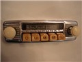 Blaupunkt Frankfurt FM Radio for Oval Beetle/Split Bus/Ghia