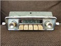 Blaupunkt Frankfurt FM Beetle Radio