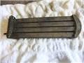 25hp Dome Top Oil Cooler