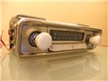 Blaupunkt Berlin Beetle radio...