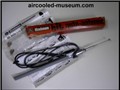 >>NOS<< Hirshmann antenna