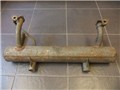 NOS 30bhp 1956-60 Beetle Exhaust