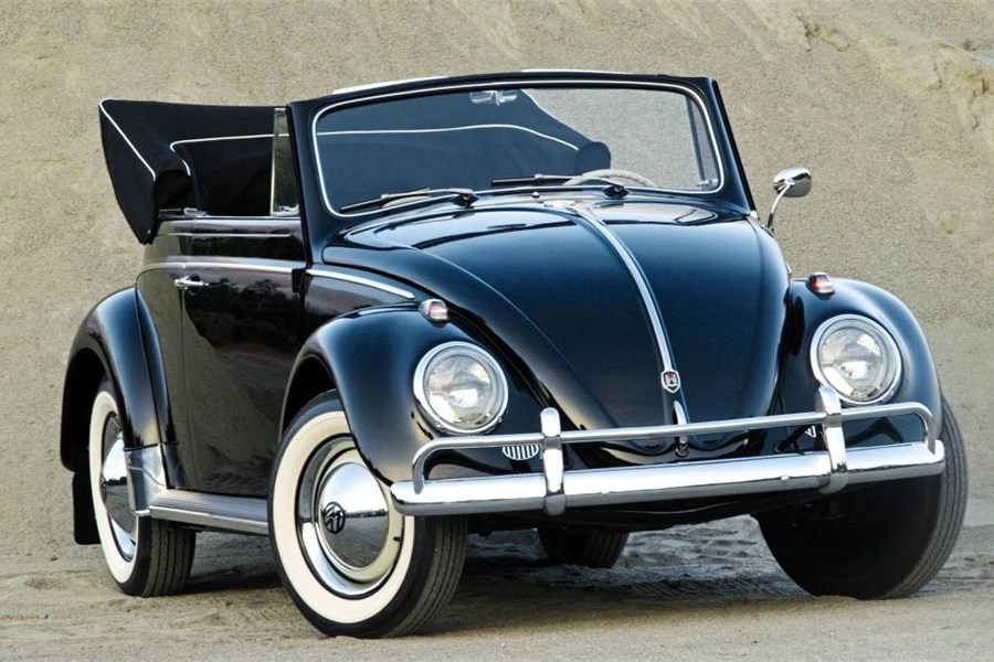 1960 - WANTED:  Windscreen glass for  1960 Karmann Beetle Cabriolet