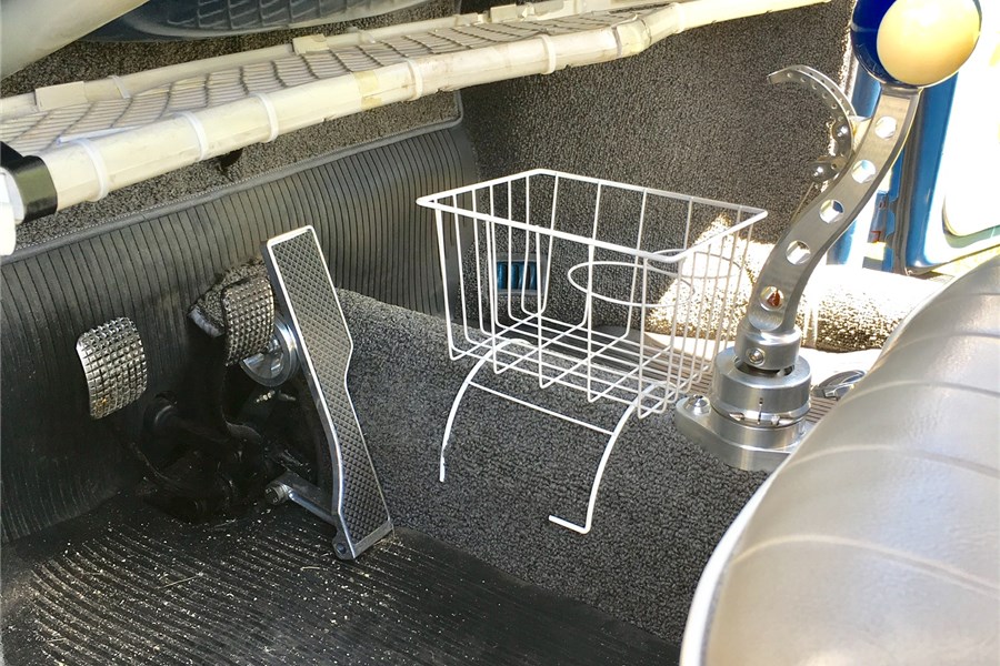 Classic VW Beetle - Oval Window - Runs/Drives excellent 1956 For Sale.