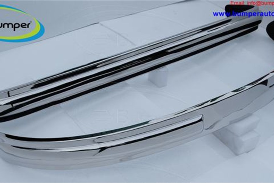1957 - VW Bus T1 Split Screen (1950-) bumpers