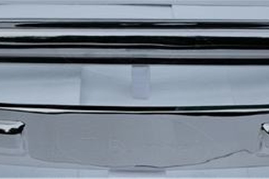 1957 - VW Bus T1 Split Screen (1950-) bumpers