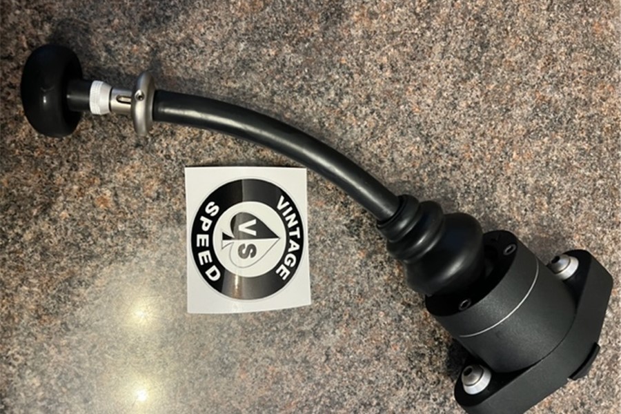 1967 - Vintage Speed Quick Shifter - photo 1