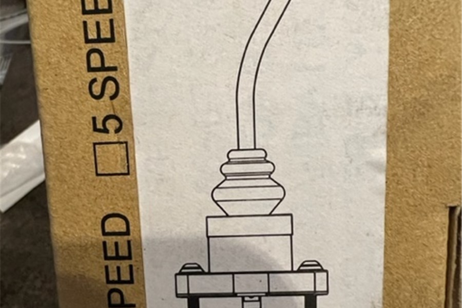 1967 - Vintage Speed Quick Shifter - photo 1
