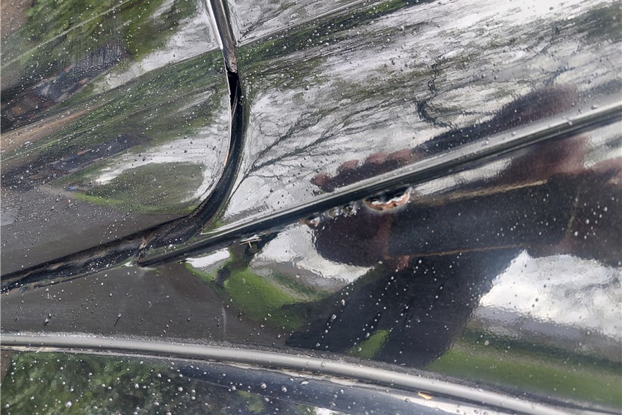 1954 -  Standard Beetle  - photo 1