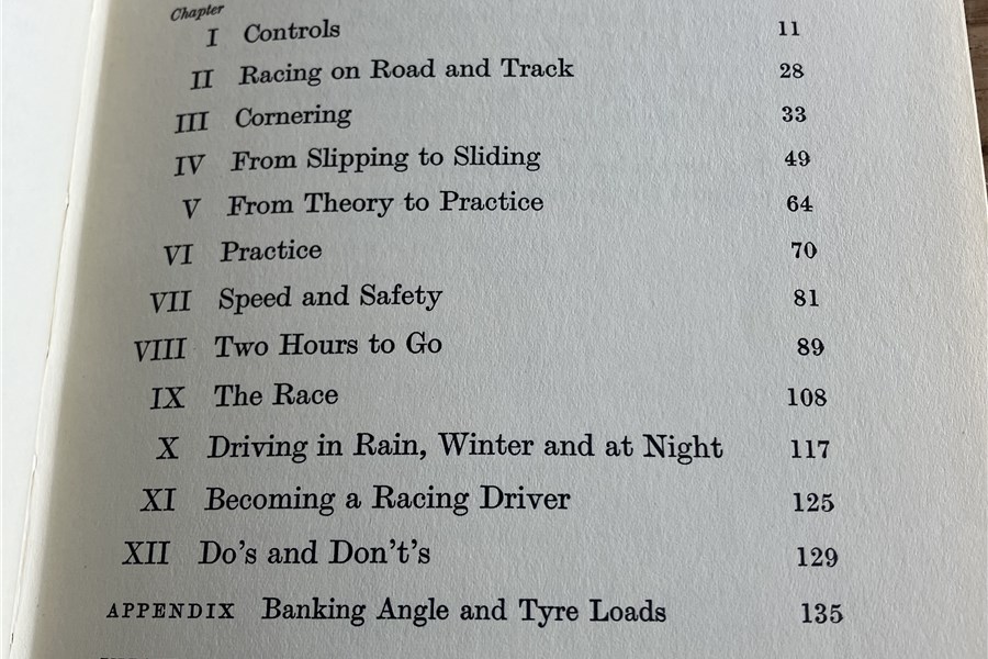 1963 - Competition driving  - Paul Frère