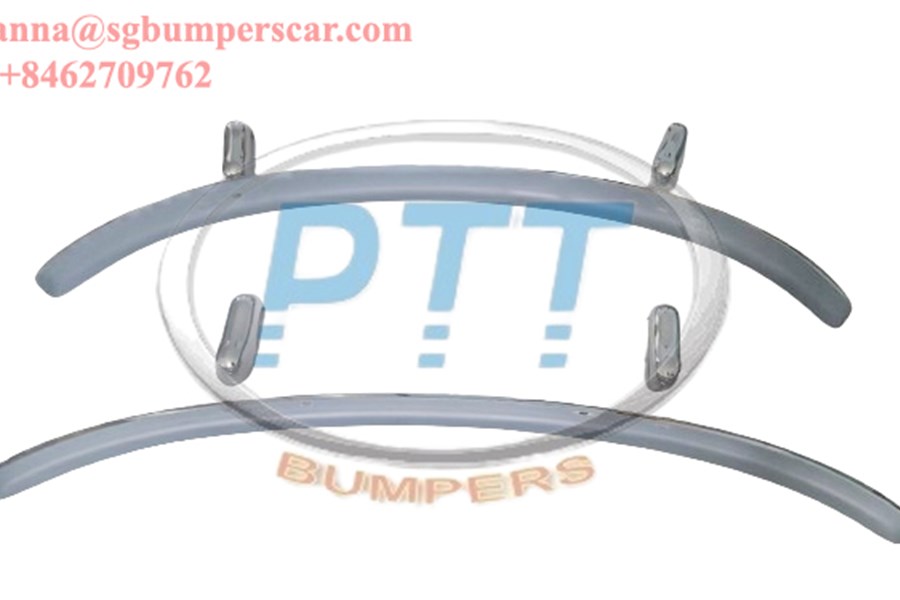 1966 - Volkswagen Beetle EU Bumper 56-66