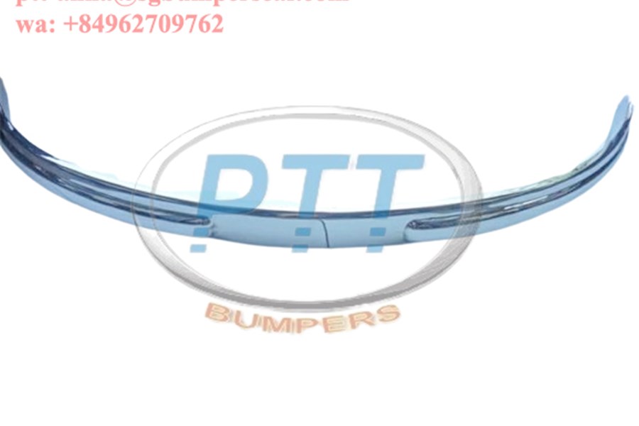 1950 - Volkswagen Bus T1 Split Screen Bumper 