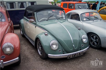 National Volksworld Show 2004