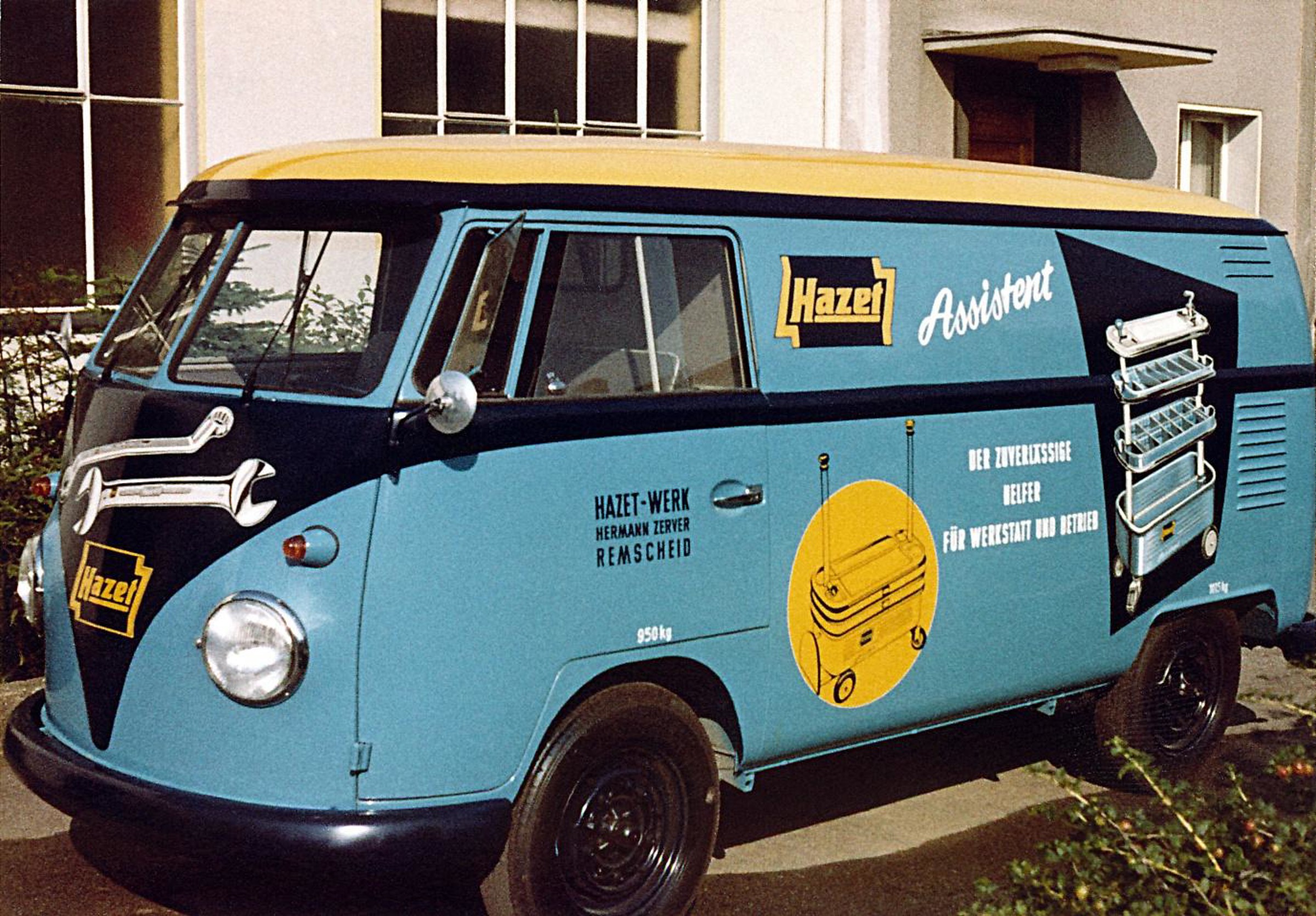Hazet Tools