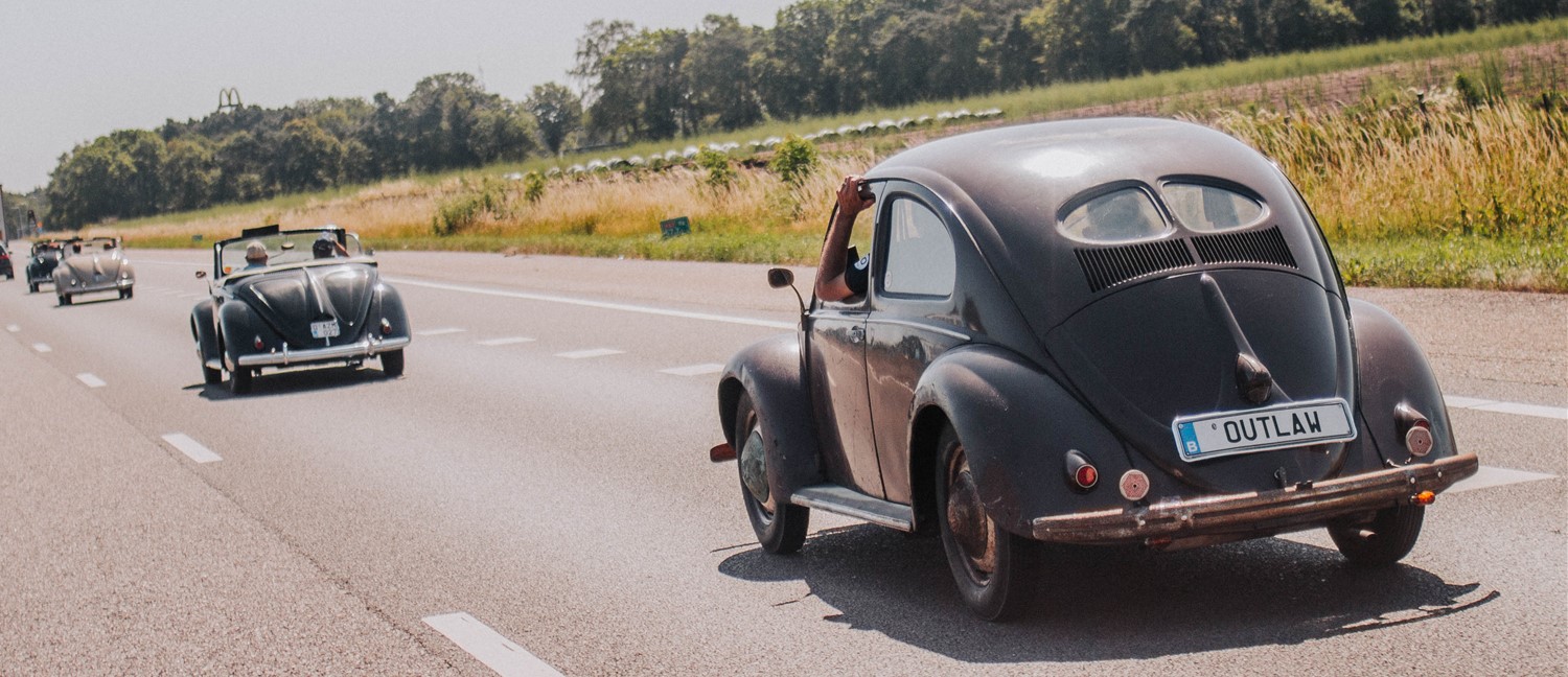 BBT Convoy to Hessisch Oldendorf Photos