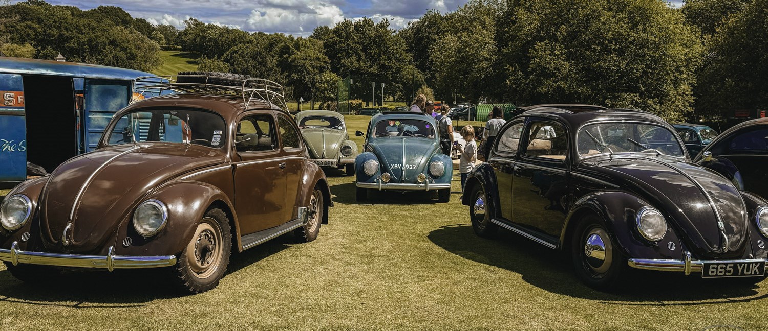 Classics At The Clubhouse 2024 Photos