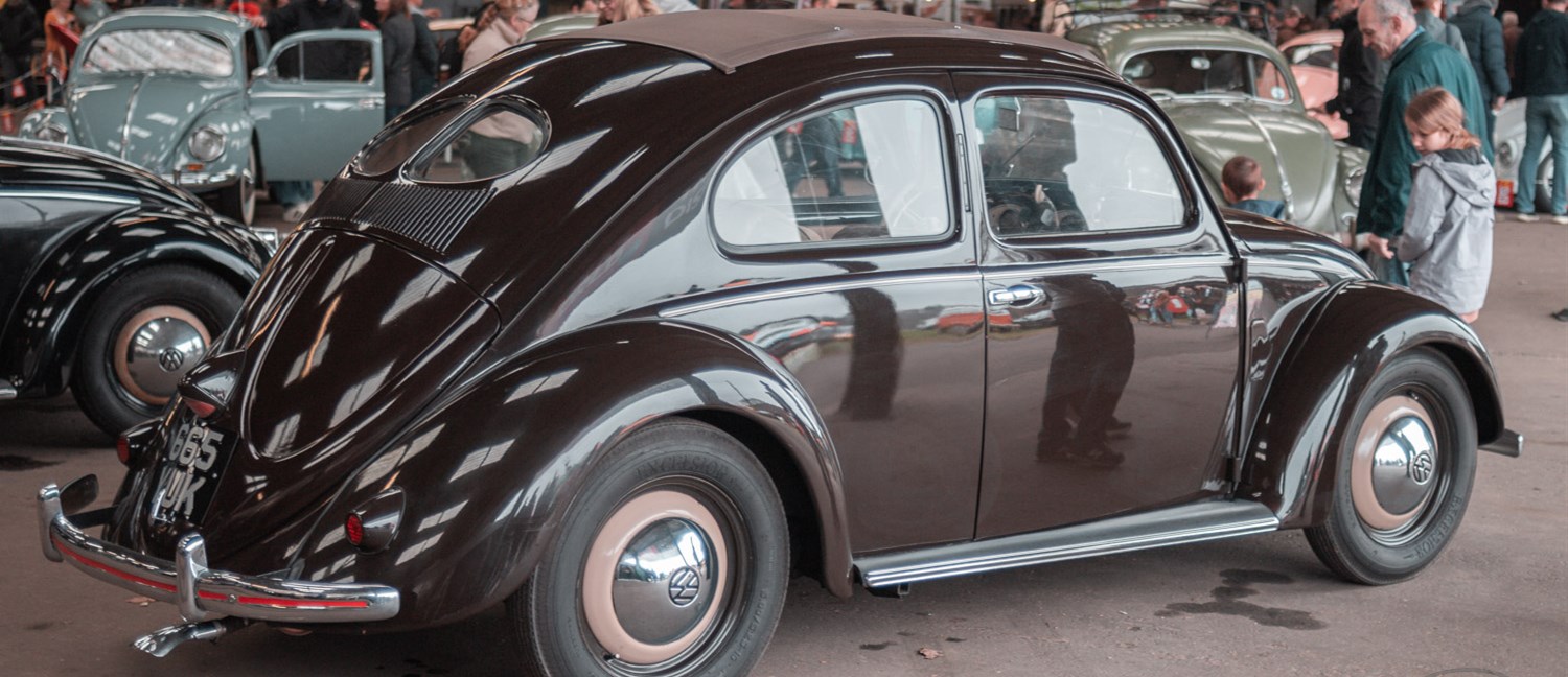 Volksworld Show 2025 Photos