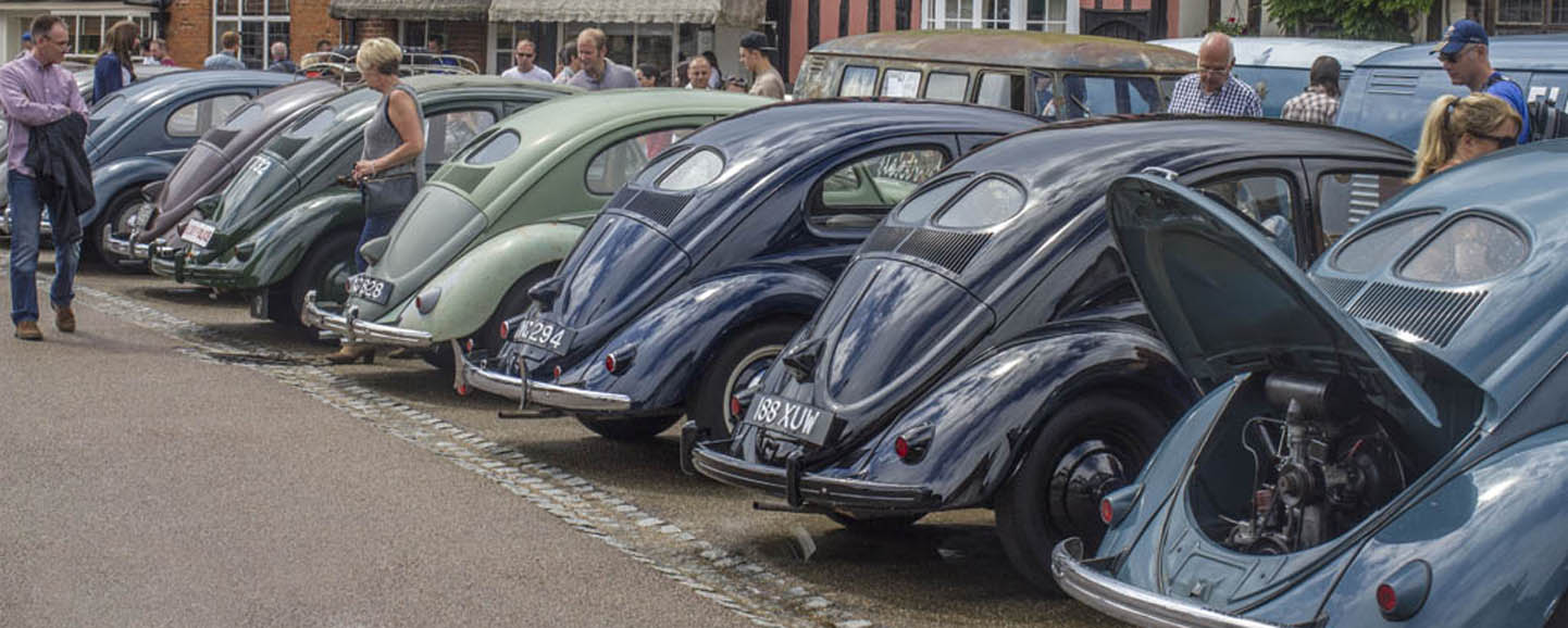 Vw Vintage Volkswagen Clic Beetles Bus Hebmuller Lavenham Vintage Vw 2016