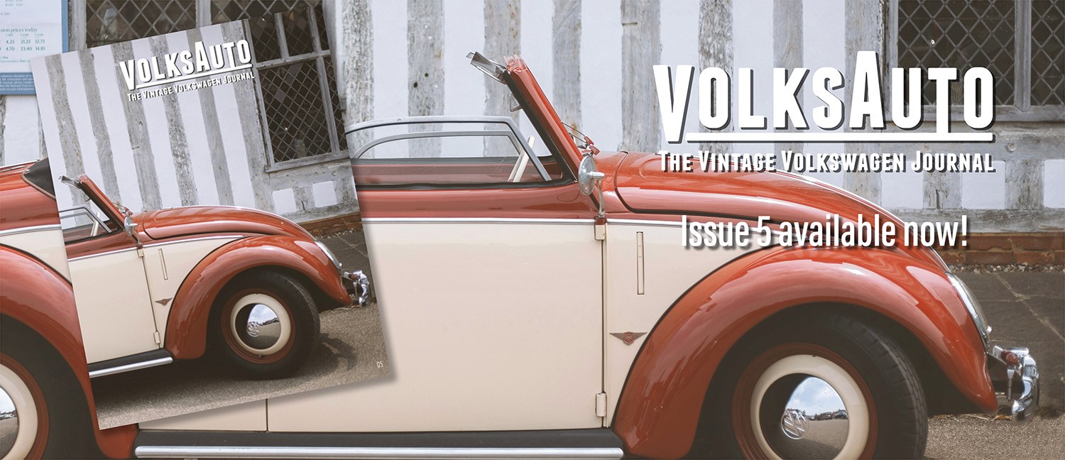 VolksAuto - Issue 5 Photos