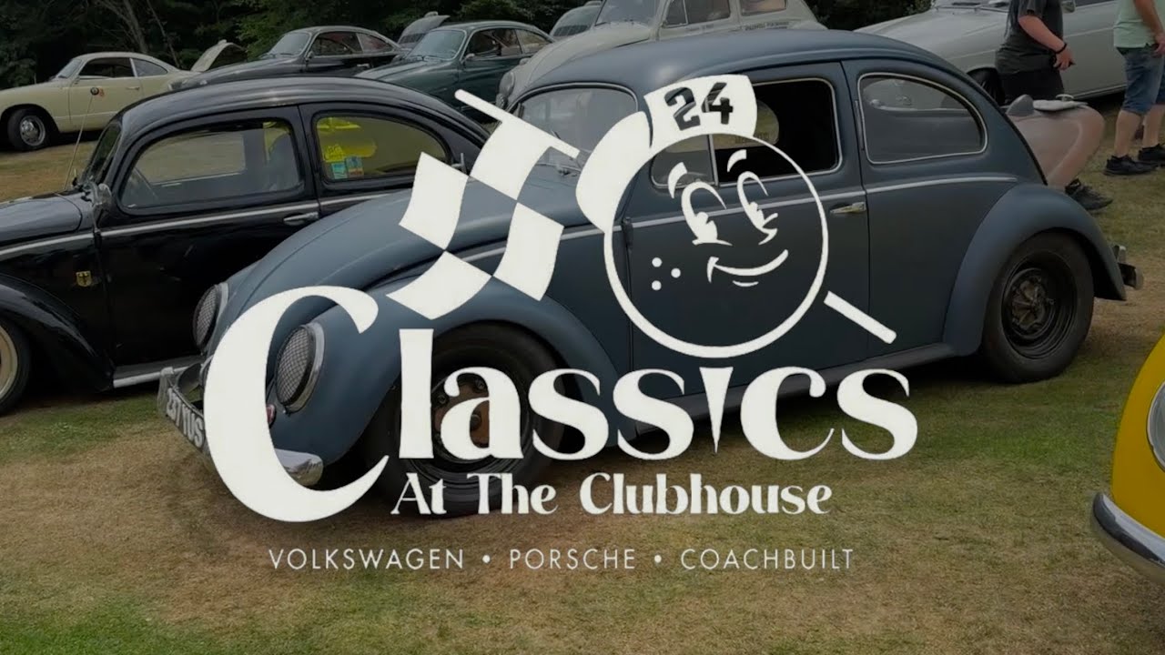Classics At The Clubhouse 25 - Watch Video