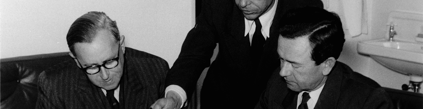 Volkswagen history, Karl Rabe, Beetle, Beetle Designers