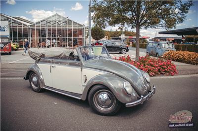 1952 Split Window Karmann Cabrio at BBT Convoy to Bad Camberg 2019 - IMG_0285.jpg