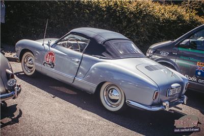 Lowlight Karmann Ghia Convertible at BBT Convoy to Bad Camberg 2019 - _MG_9493.jpg