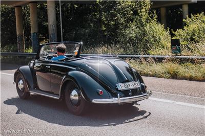 Hebmuller driving at BBT Convoy to Hessisch Oldendorf 2022 - IMG_1487.jpg