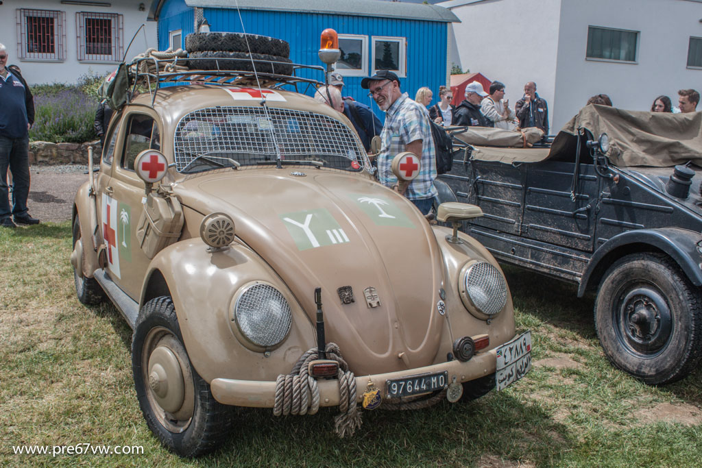 Mountain Car at Bad Camberg 2015