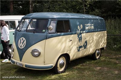 Barndoor Panel Van at Bad Camberg 2015 - IMG_4249.jpg