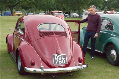 Classics at the Clubhouse - Aircooled Edition - IMG_0041.JPG
