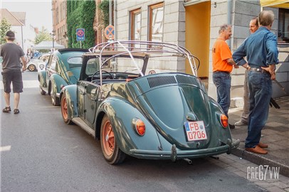 Police Cabrio at Hessisch-Oldendorf 2005 - 100_2761.jpg