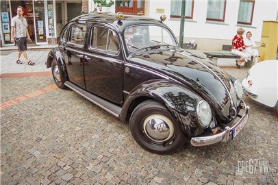 Rometsch Taxi Beetle at Hessisch-Oldendorf 2005 - 100_2806.jpg