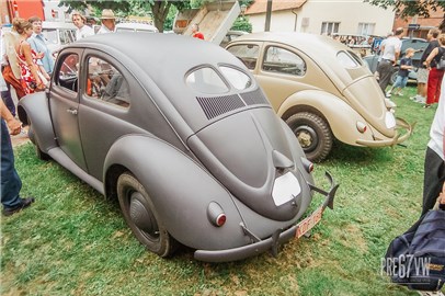 KdF-Wagen at Hessisch-Oldendorf 2005 - 100_2831.jpg