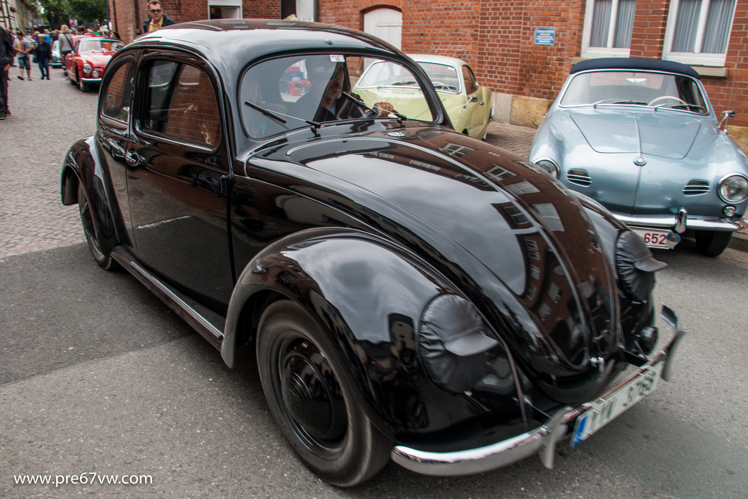 Hessisch Oldendorf 2017 photos, Volkswagen Show Photos,VW Photographs