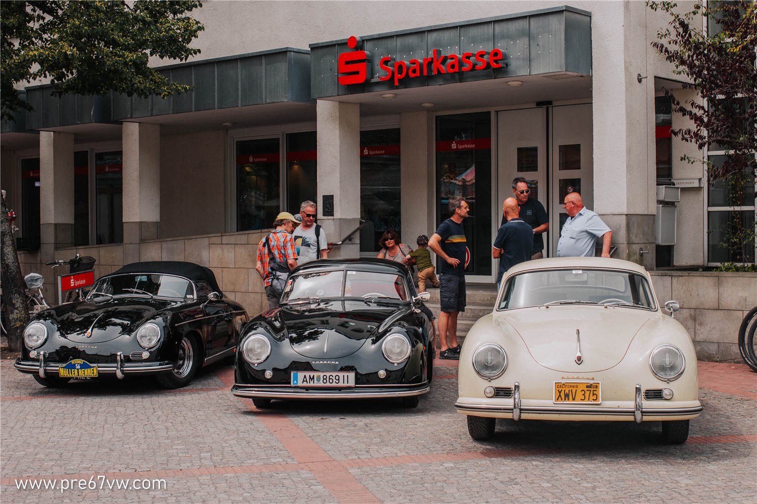 Porsche 356