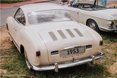 Karmann Ghia Prototype at Hessisch Oldendorf 2022 - IMG_2087.jpg