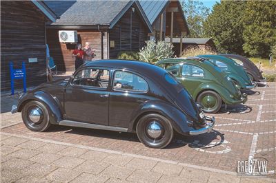 Lining up for registration at Lavenham Vintage VW Meeting 2023 - IMG_9846_jpg-Edit.jpg
