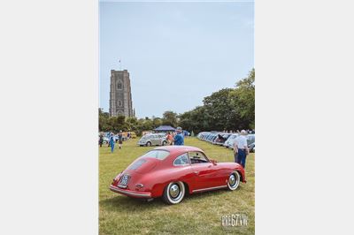 Porsche 356 in the main field at Lavenham Vintage VW Meeting 2023 - IMG_9858_jpg-Edit.jpg