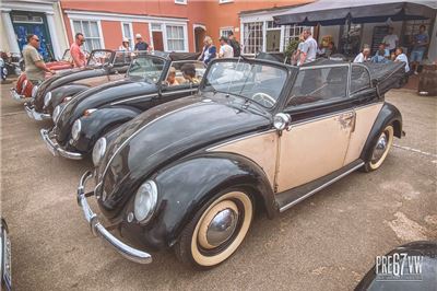 1950 Karmann Cabrio at Lavenham Vintage VW Meeting 2023 - IMG_9888_jpg-Edit.jpg