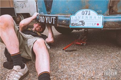 Seb working on his van at Lavenham Vintage VW Meeting 2023 - IMG_9908_jpg-Edit.jpg